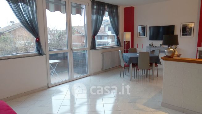Appartamento in residenziale in Via Trento 26