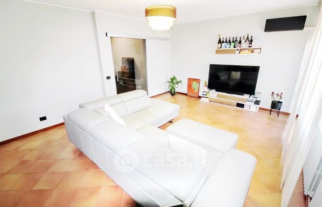 Villetta a schiera in residenziale in Via Aldo Moro 67