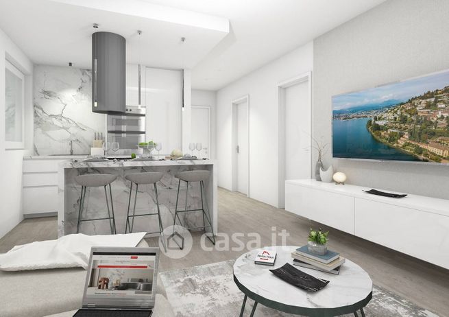 Appartamento in residenziale in Via dei Mirtilli