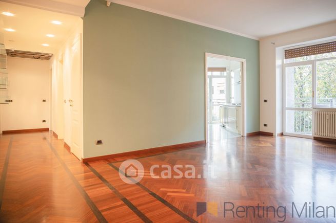 Appartamento in residenziale in Via Giovanni Pacini 50