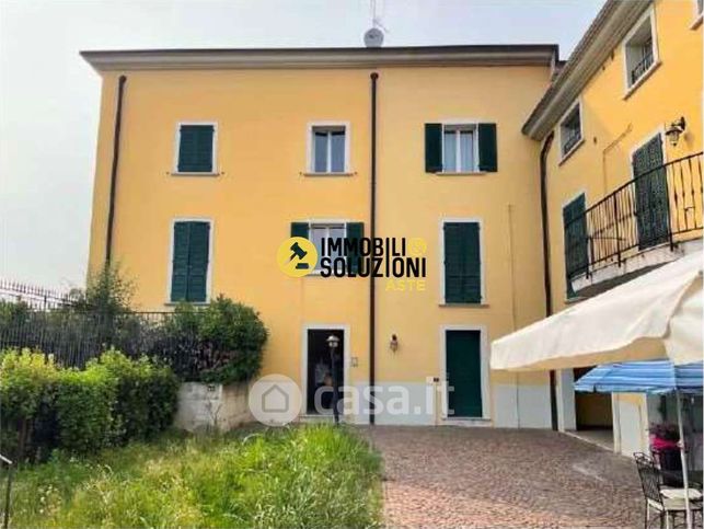 Appartamento in residenziale in Via delle Bettole 71