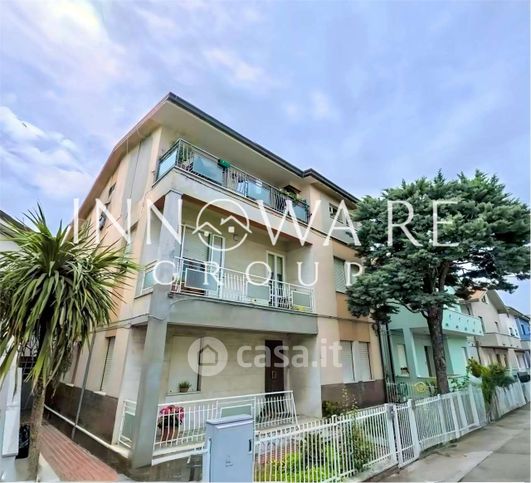 Appartamento in residenziale in Via Cefalonia 13