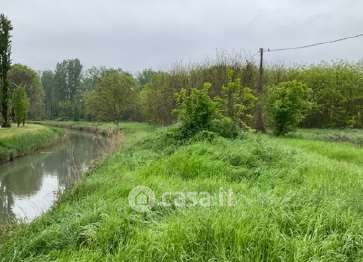 Terreno edificabile in residenziale in Viale di Poggio Reale