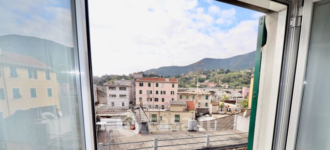 Appartamento in residenziale in Via Celesia