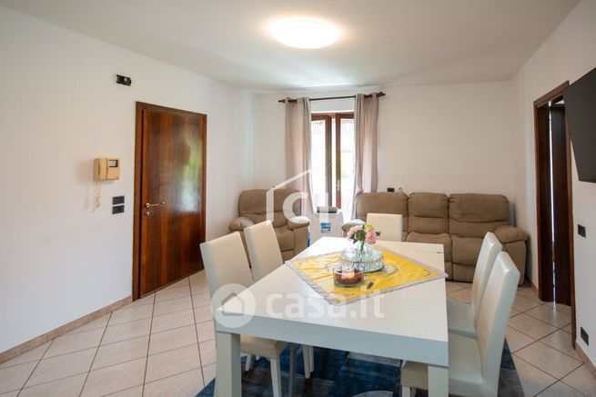 Appartamento in residenziale in