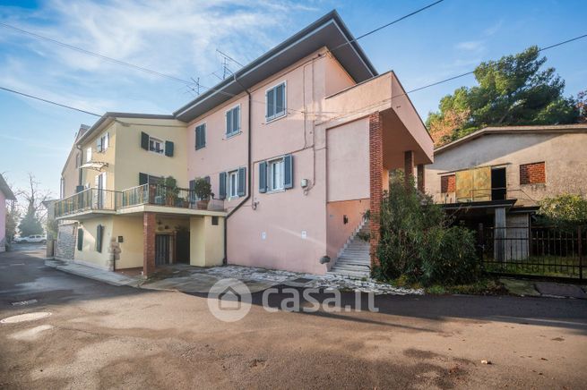 Appartamento in residenziale in Via Casetta