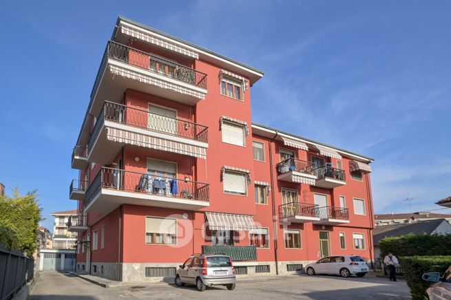 Appartamento in residenziale in Via Palestro 11