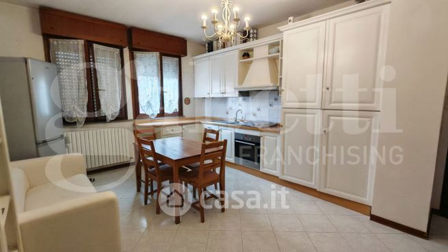 Appartamento in residenziale in Viale della Repubblica 1 -3