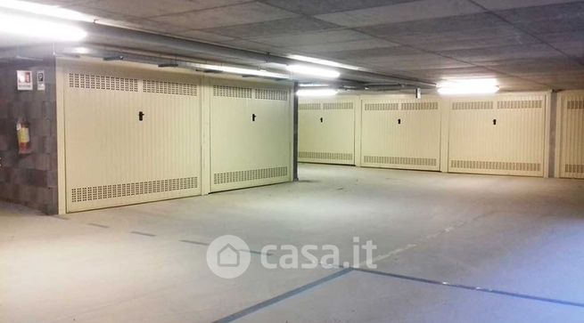 Garage/posto auto in residenziale in Piazza Meschio