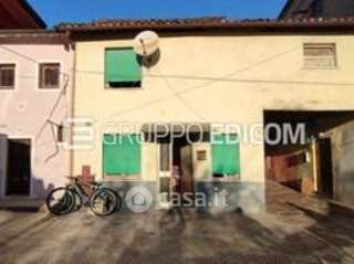 Appartamento in residenziale in Via Valloscura 9