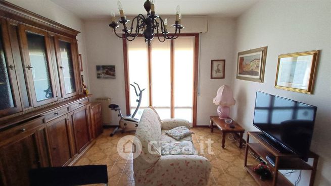 Appartamento in residenziale in