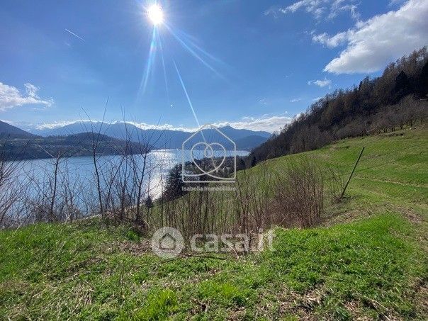 Terreno agricolo in commerciale in Via dei Aoni