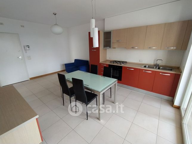 Appartamento in residenziale in Via Ravenne