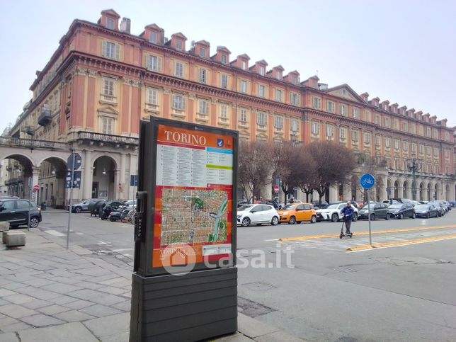 Ufficio in commerciale in Piazza Statuto