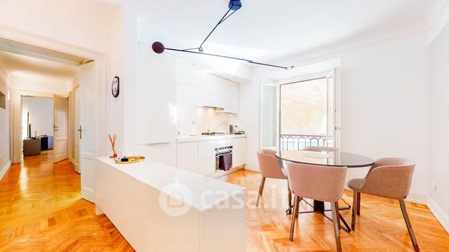 Appartamento in residenziale in Via Solferino 3