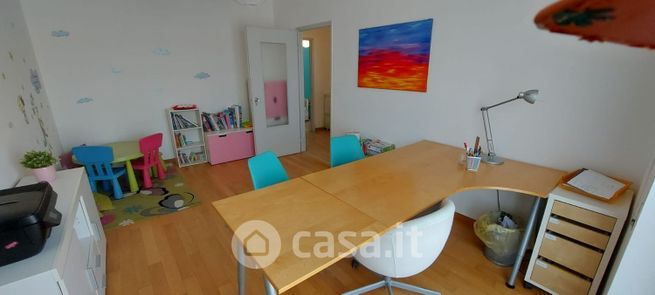 Ufficio in commerciale in Via Vittorio Veneto 2