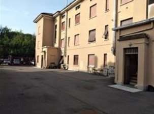 Appartamento in residenziale in Via G. Pallavicini 25