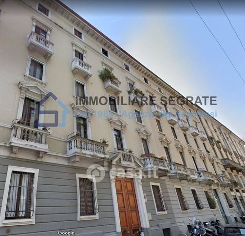 Appartamento in residenziale in Via Antonio Kramer 33