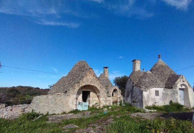 Baita/bungalow/chalet/trullo in residenziale in Contrada Calongo