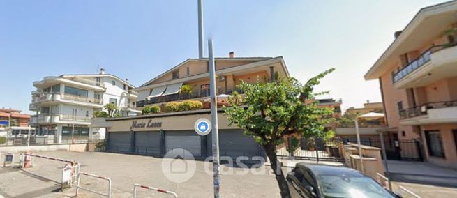 Appartamento in residenziale in Via Casilina 1888