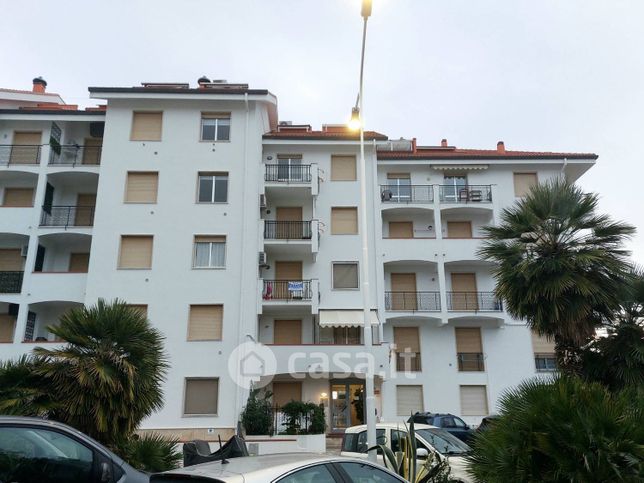 Appartamento in residenziale in Via Martiri della Libertà 39