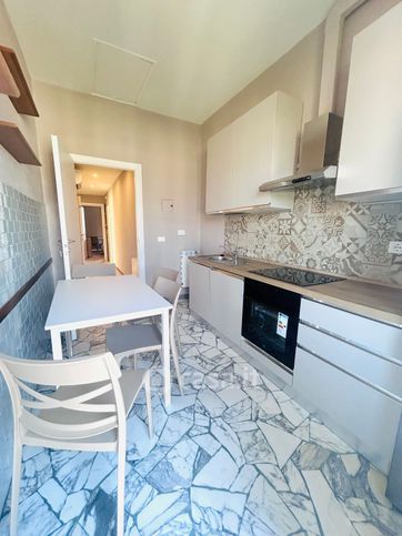 Appartamento in residenziale in Via del Ponte Sospeso