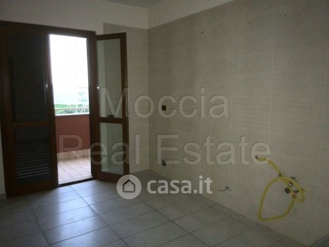 Appartamento in residenziale in Viale della Libertà