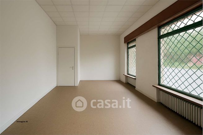 Ufficio in commerciale in Viale della Vittoria 56