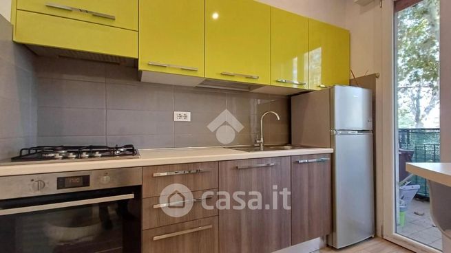 Appartamento in residenziale in Via Lazio 288