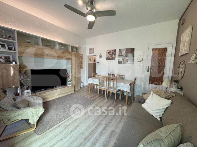 Appartamento in residenziale in Via Nuova 4