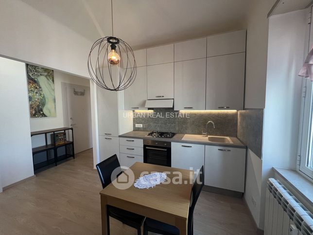 Appartamento in residenziale in Via dell'Istria 43