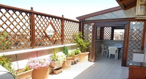 Appartamento in residenziale in Via dei Velieri 109