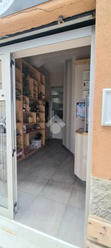 Garage/posto auto in residenziale in Via Reggio Calabria 15