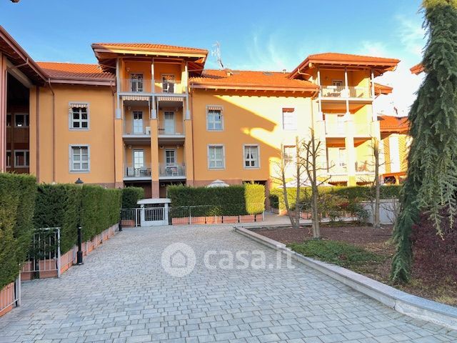 Appartamento in residenziale in Piazza G. Marconi 14