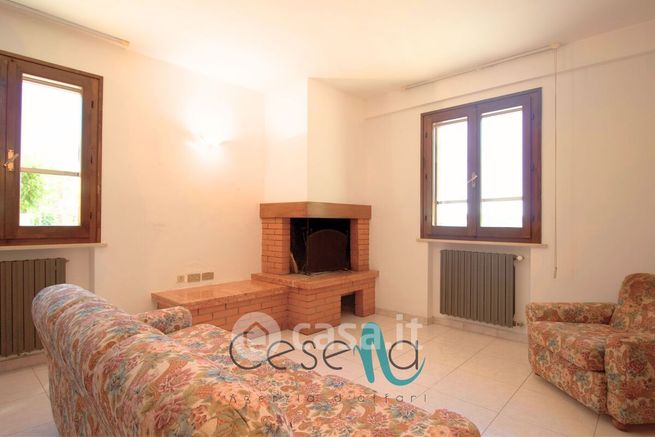Casa bi/trifamiliare in residenziale in Via San Tomaso 3312