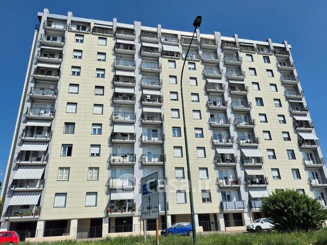 Appartamento in residenziale in Via Andrea Sansovino