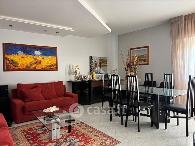 Appartamento in residenziale in Via Carmelo Oneto 8