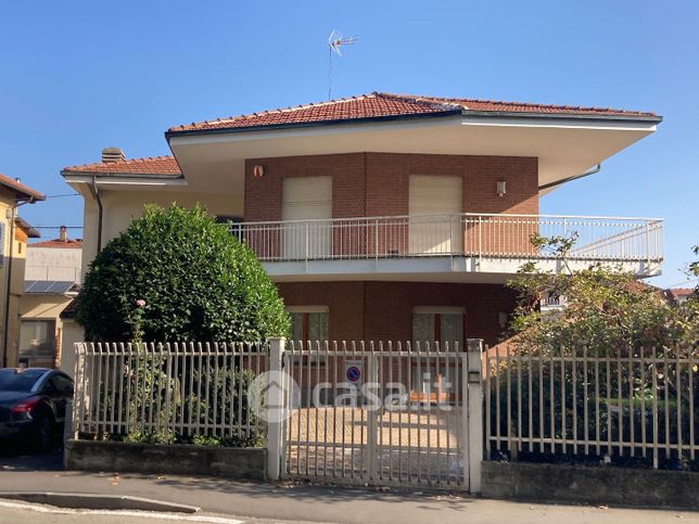 Appartamento in residenziale in Via Andezeno