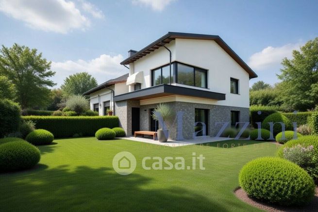 Villa in residenziale in Via Matteo Civitali