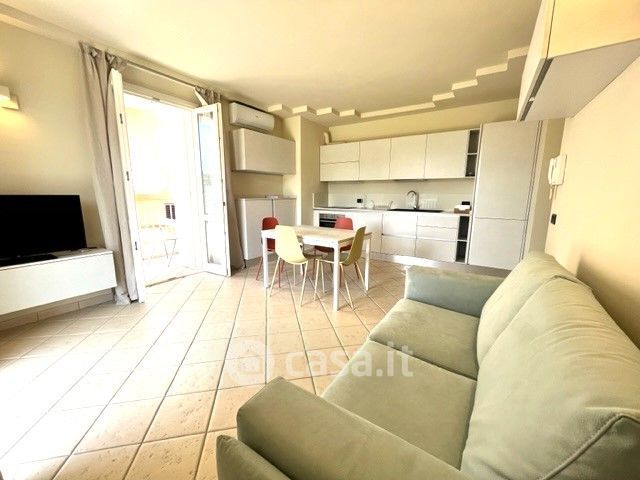 Appartamento in residenziale in Via San Leonardo