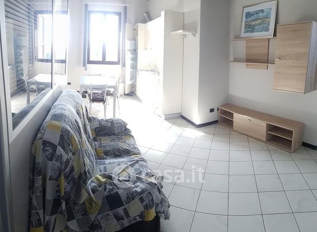 Appartamento in residenziale in Via per Marano