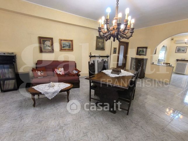 Appartamento in residenziale in Via Tevere