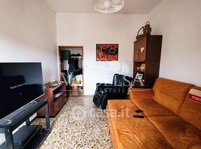 Appartamento in residenziale in Via Redipuglia 53036