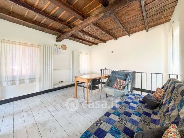 Appartamento in residenziale in Via Adua 13