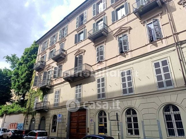 Appartamento in residenziale in Via dei Mille 33