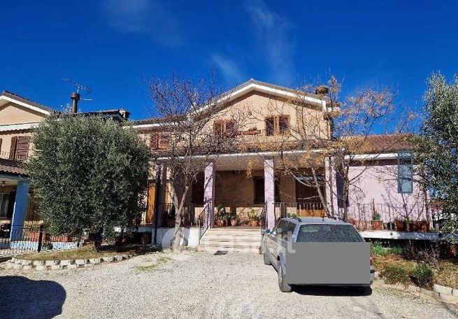 Appartamento in residenziale in Contrada SS. Crocifisso