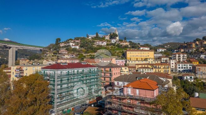 Appartamento in residenziale in Via Argine Sinistro Goffredo Alterisio 178