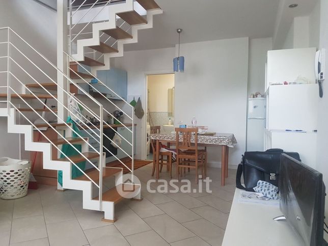 Appartamento in residenziale in Via Ponzano