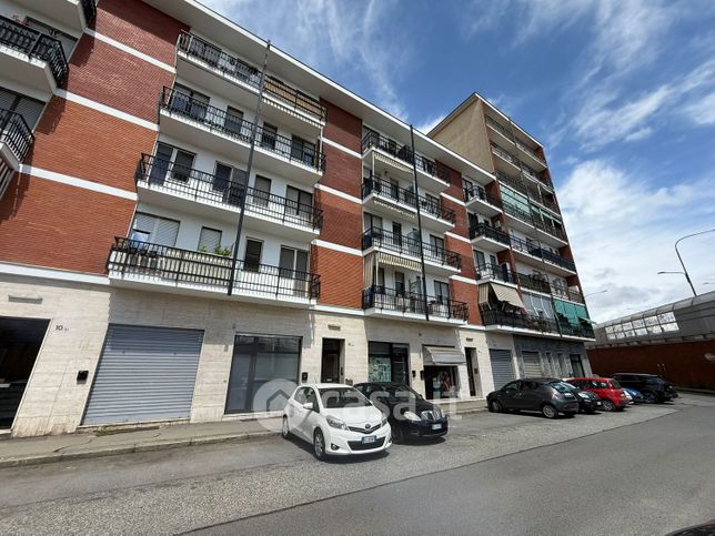 Appartamento in residenziale in Via Veglia 10 10