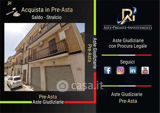 Appartamento in residenziale in Via Arturo Toscanini 86